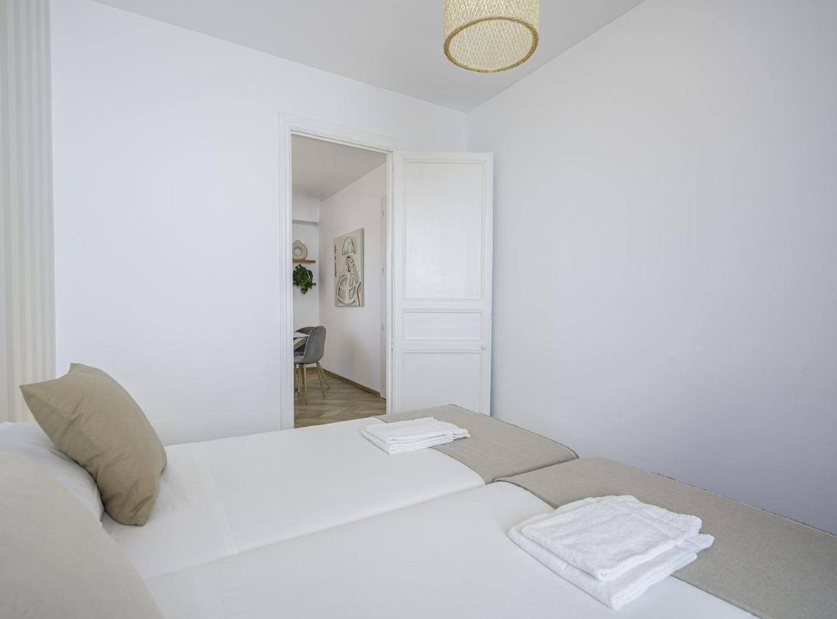 Apartament Sibsbcn-Paseo De Gracia Penthouse-Luxury-Terraces Barcelona Zewnętrze zdjęcie