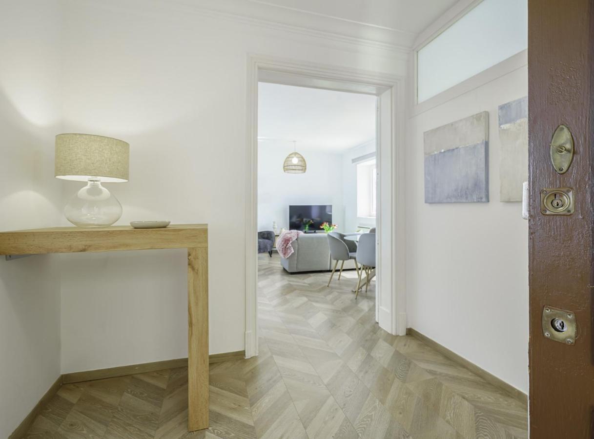 Apartament Sibsbcn-Paseo De Gracia Penthouse-Luxury-Terraces Barcelona Zewnętrze zdjęcie