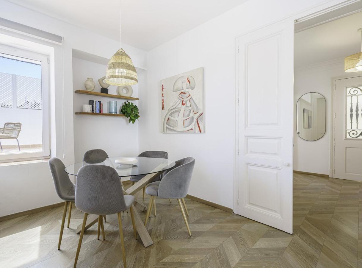 Apartament Sibsbcn-Paseo De Gracia Penthouse-Luxury-Terraces Barcelona Zewnętrze zdjęcie