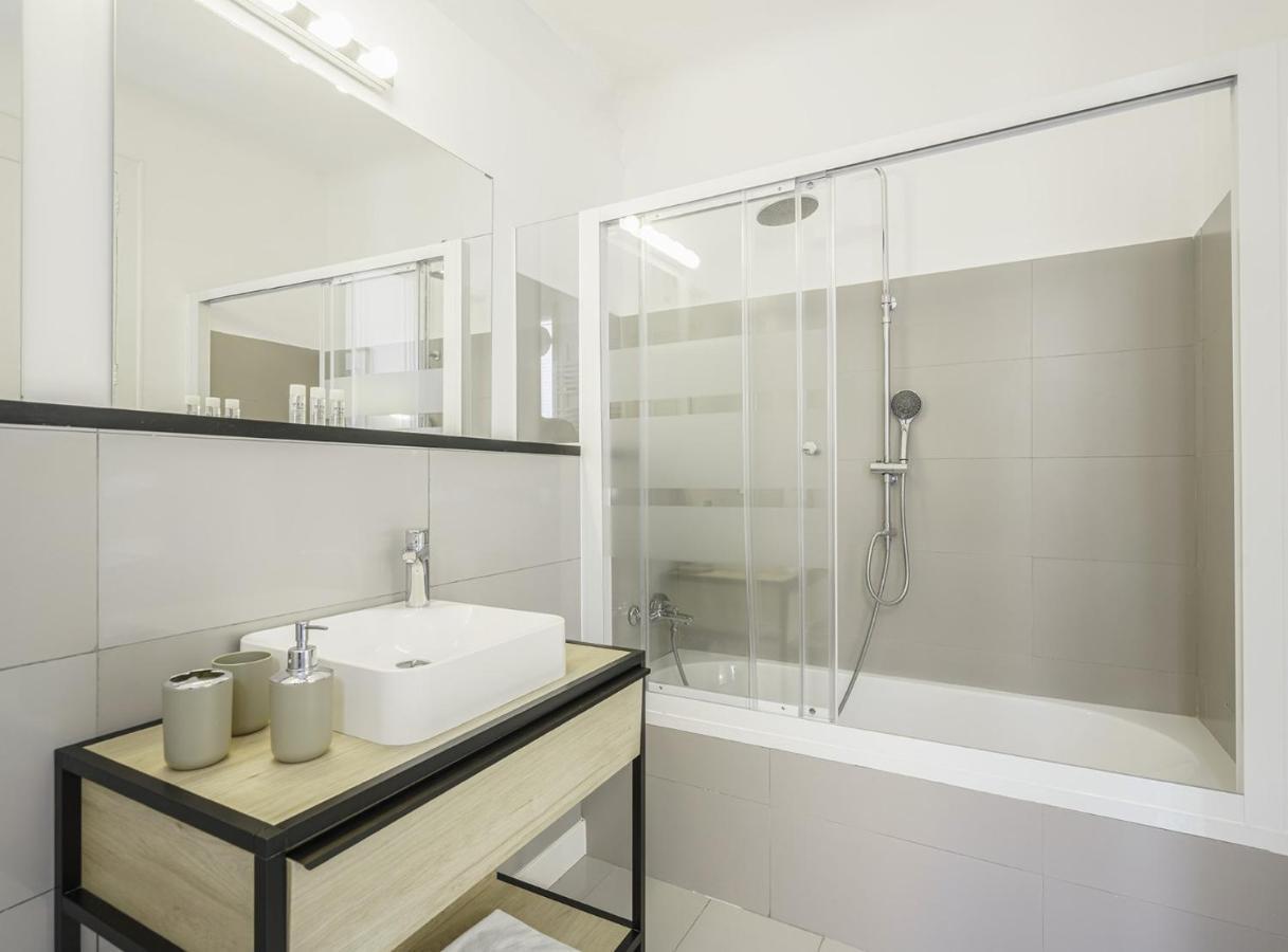 Apartament Sibsbcn-Paseo De Gracia Penthouse-Luxury-Terraces Barcelona Zewnętrze zdjęcie