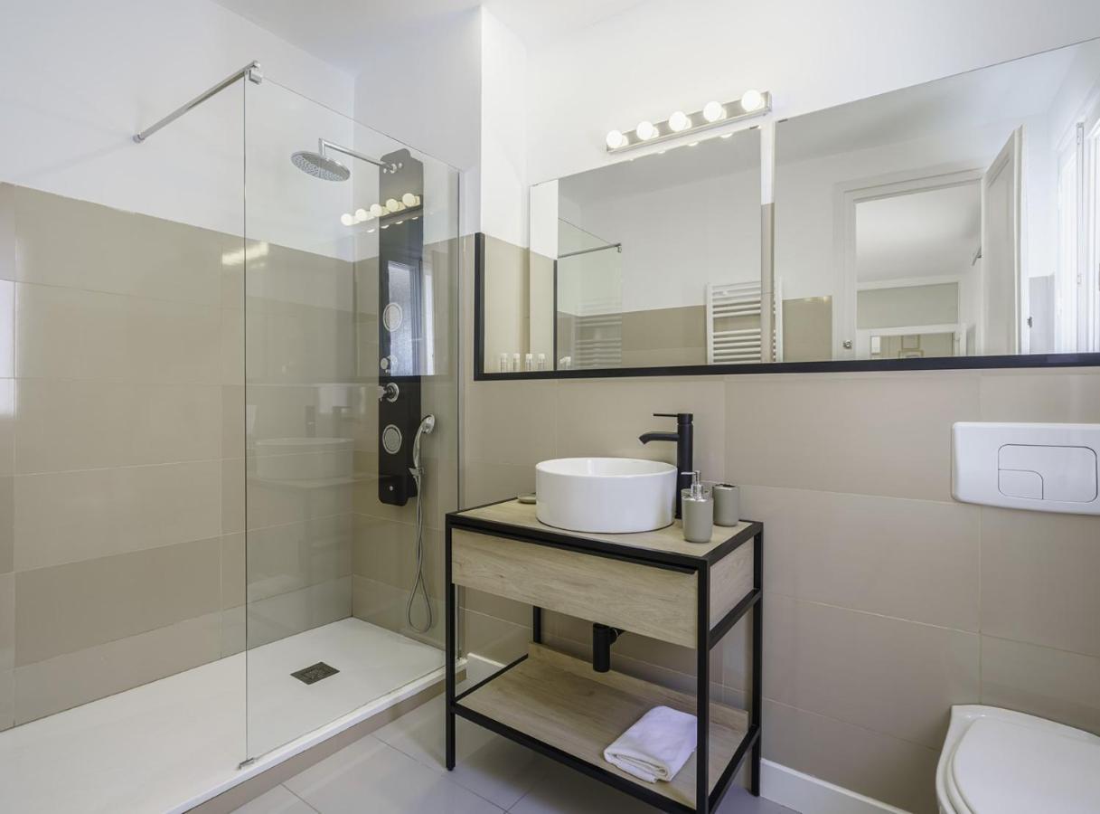 Apartament Sibsbcn-Paseo De Gracia Penthouse-Luxury-Terraces Barcelona Zewnętrze zdjęcie