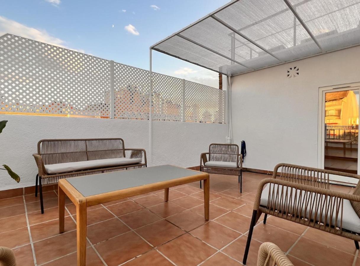 Apartament Sibsbcn-Paseo De Gracia Penthouse-Luxury-Terraces Barcelona Zewnętrze zdjęcie