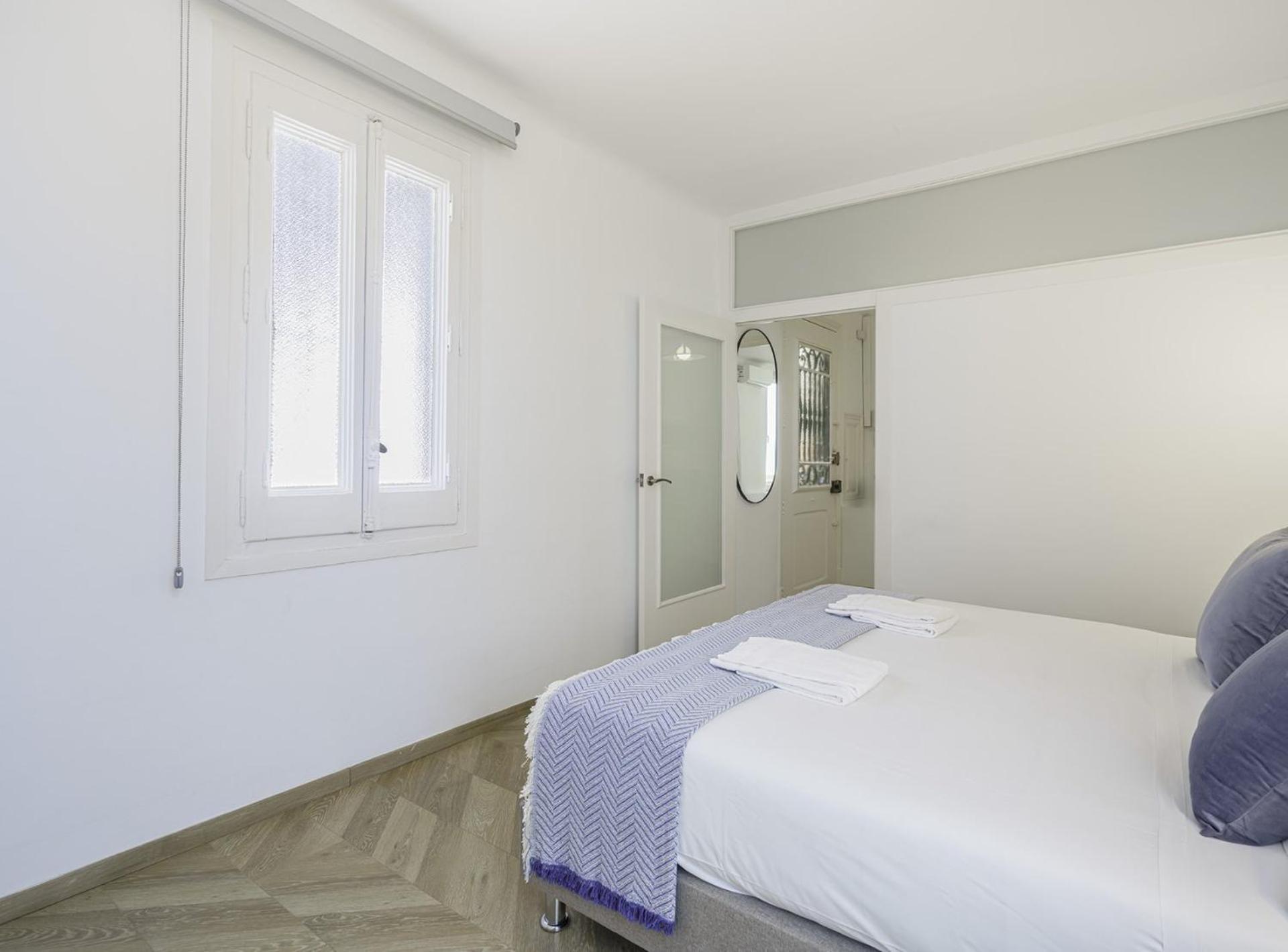 Apartament Sibsbcn-Paseo De Gracia Penthouse-Luxury-Terraces Barcelona Zewnętrze zdjęcie