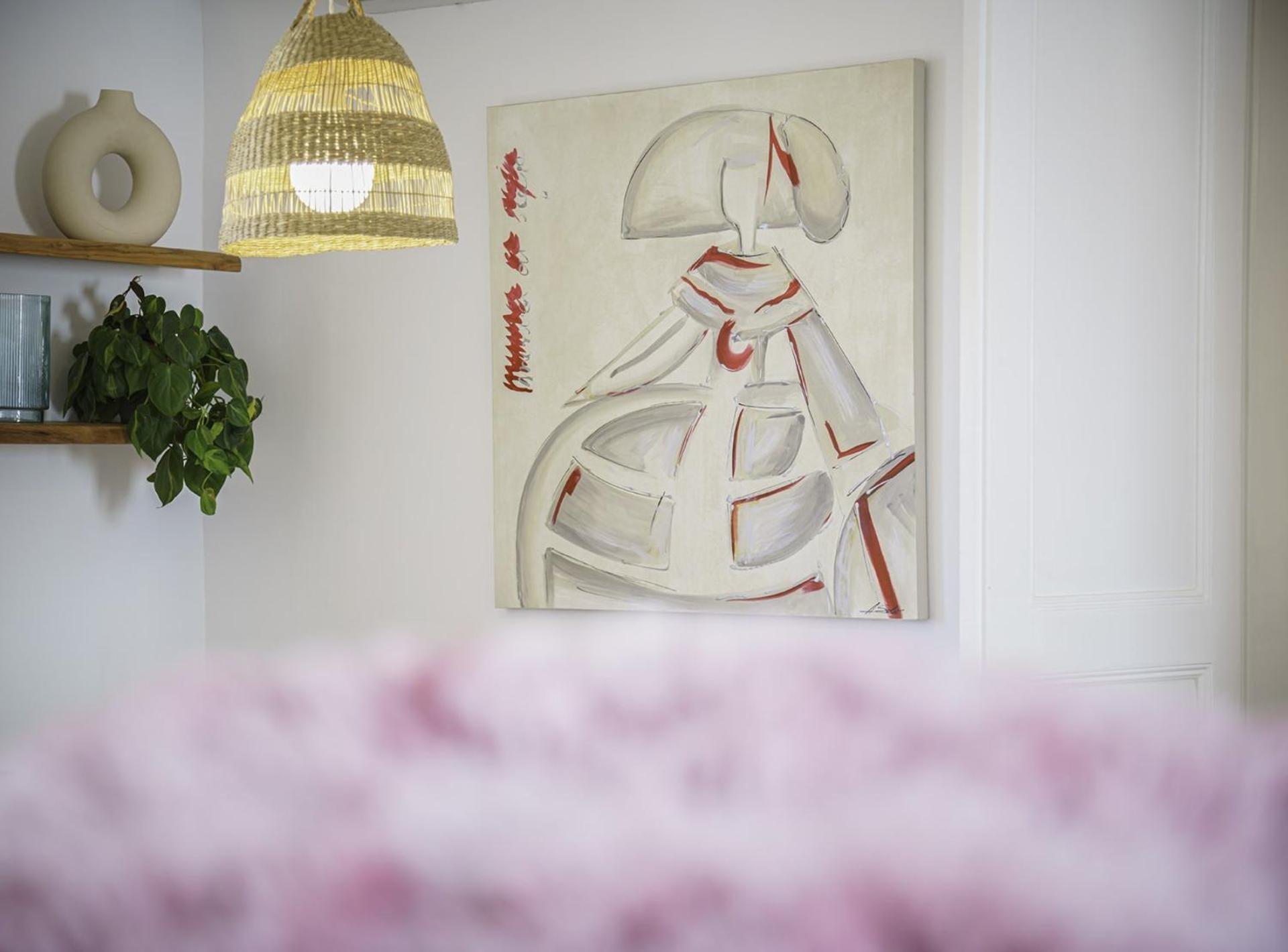 Apartament Sibsbcn-Paseo De Gracia Penthouse-Luxury-Terraces Barcelona Zewnętrze zdjęcie