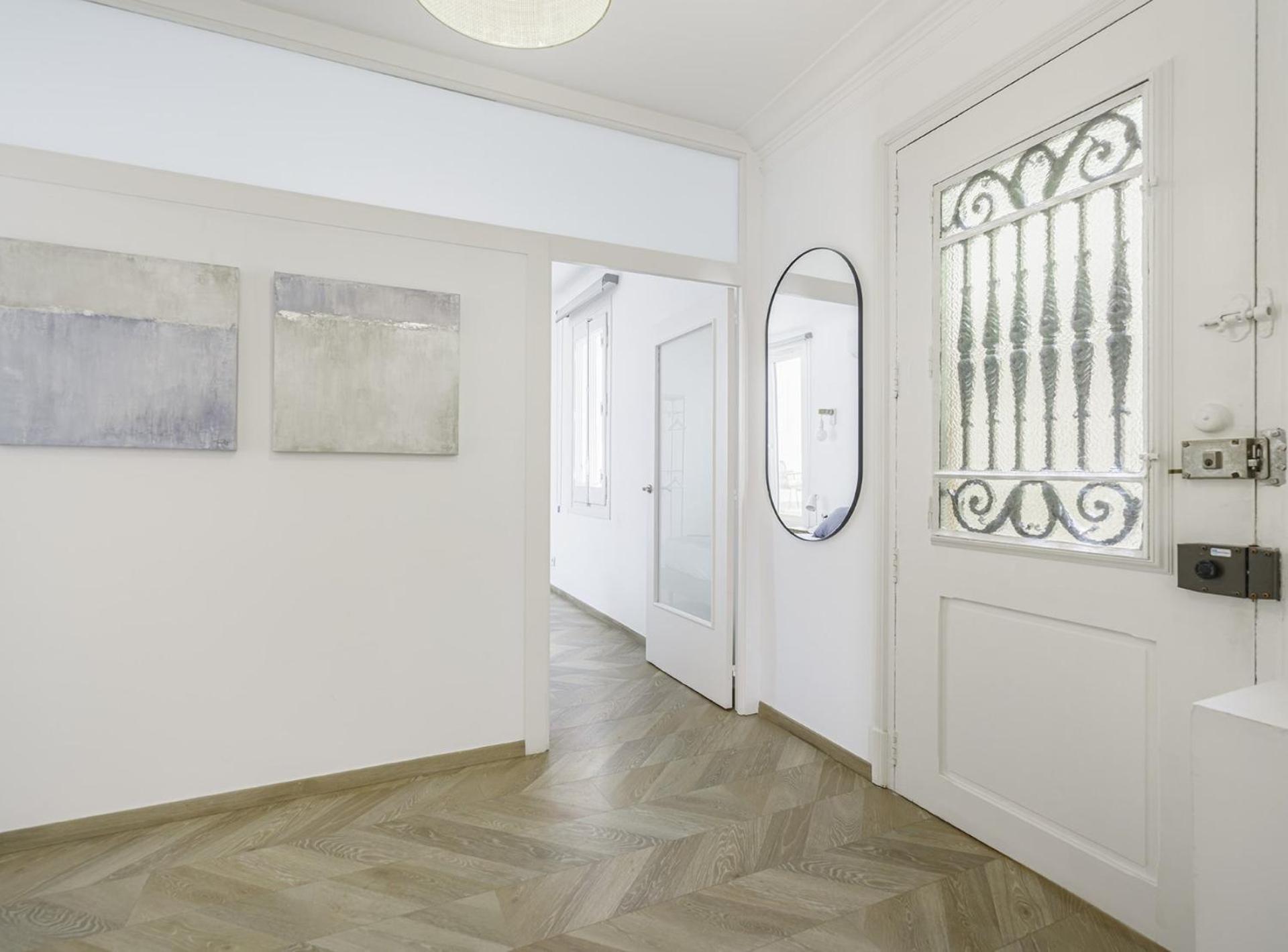 Apartament Sibsbcn-Paseo De Gracia Penthouse-Luxury-Terraces Barcelona Zewnętrze zdjęcie