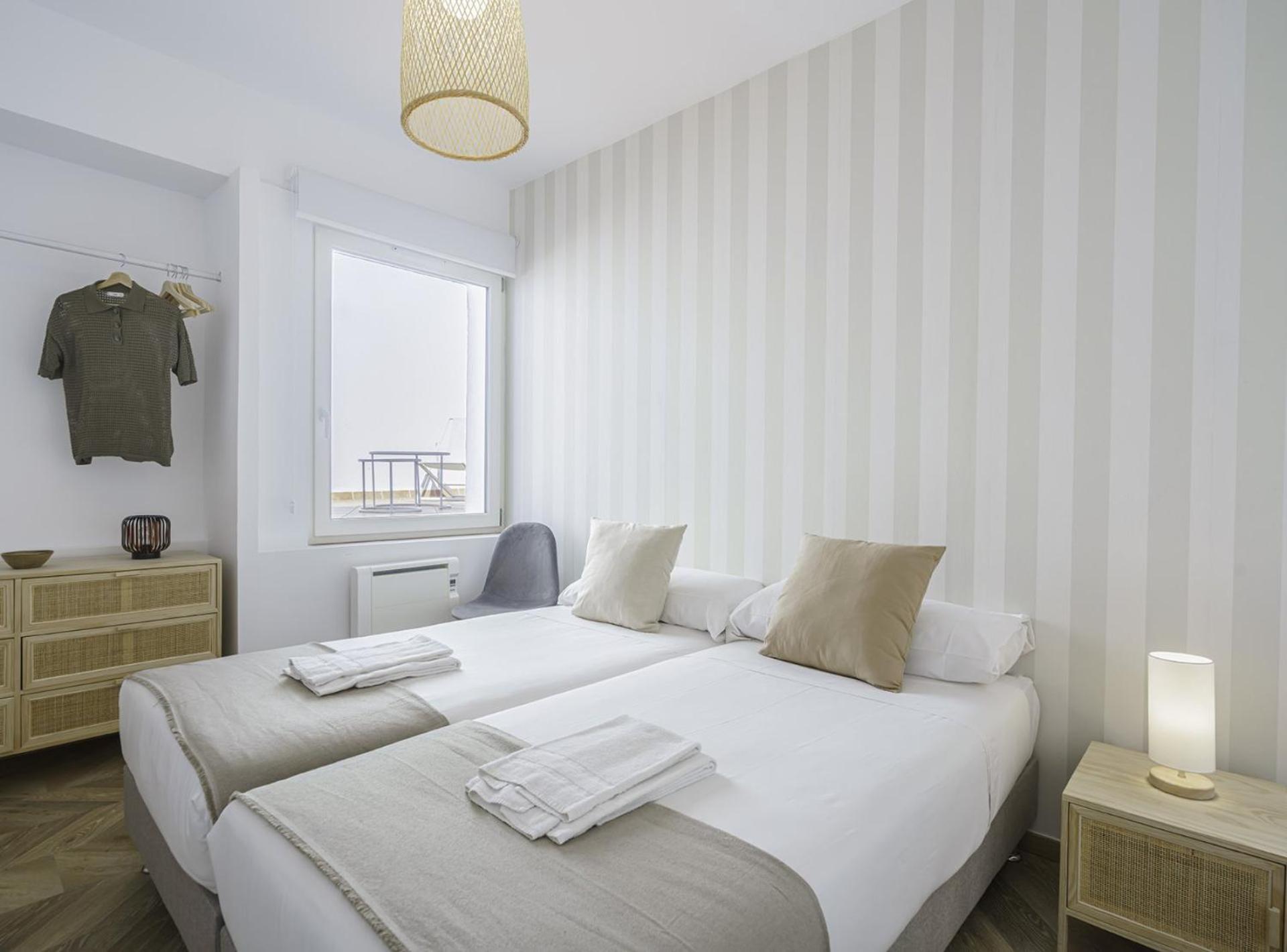 Apartament Sibsbcn-Paseo De Gracia Penthouse-Luxury-Terraces Barcelona Zewnętrze zdjęcie